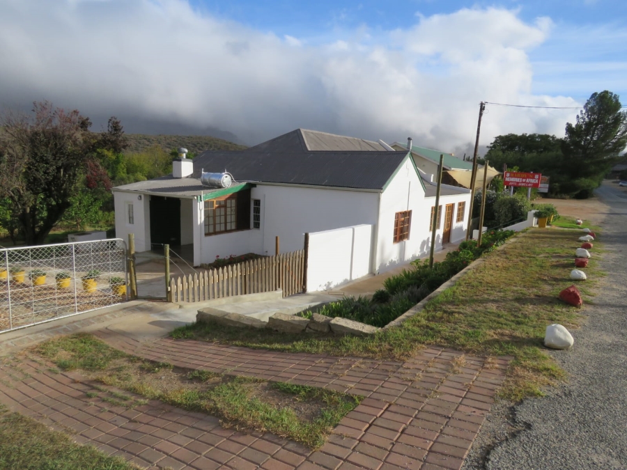 3 Bedroom Property for Sale in Barrydale Western Cape